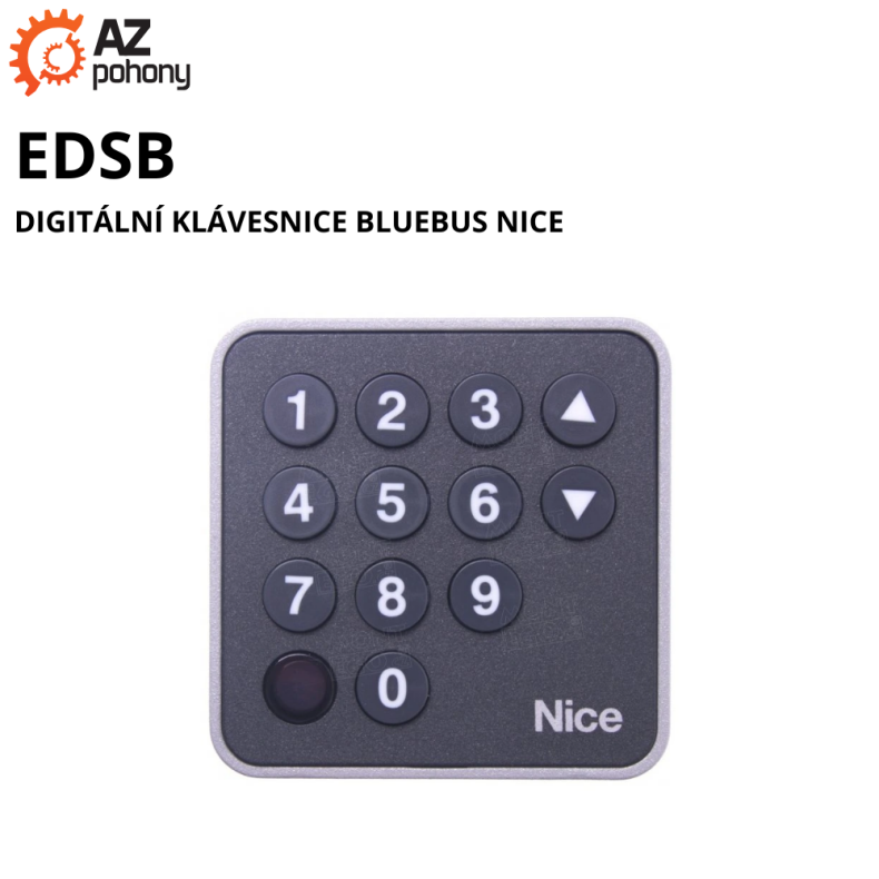 EDSB